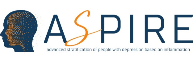 Advanced Sratification Of People With Depression Based On Inflammation (ASPIRE)