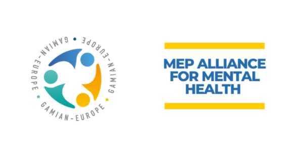 Campaigning For A Dedicated European Year For Mental Health Virtual Meeting To Be Held On 10